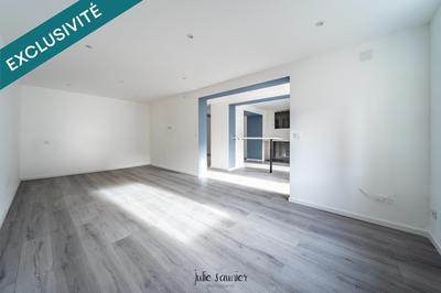 Maison - 99 m² - 4 pièces