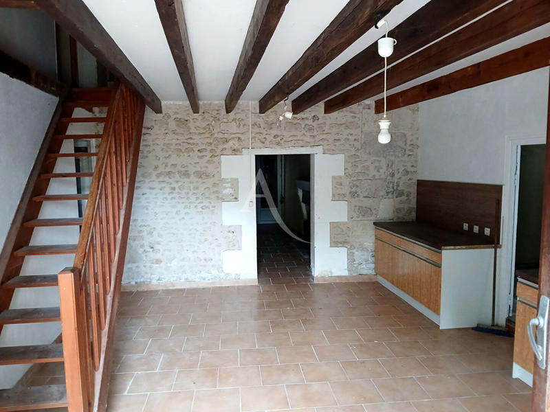 Maison - 141 m² - 5 pièces
