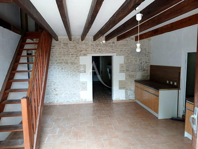 Maison - 141 m² - 5 pièces