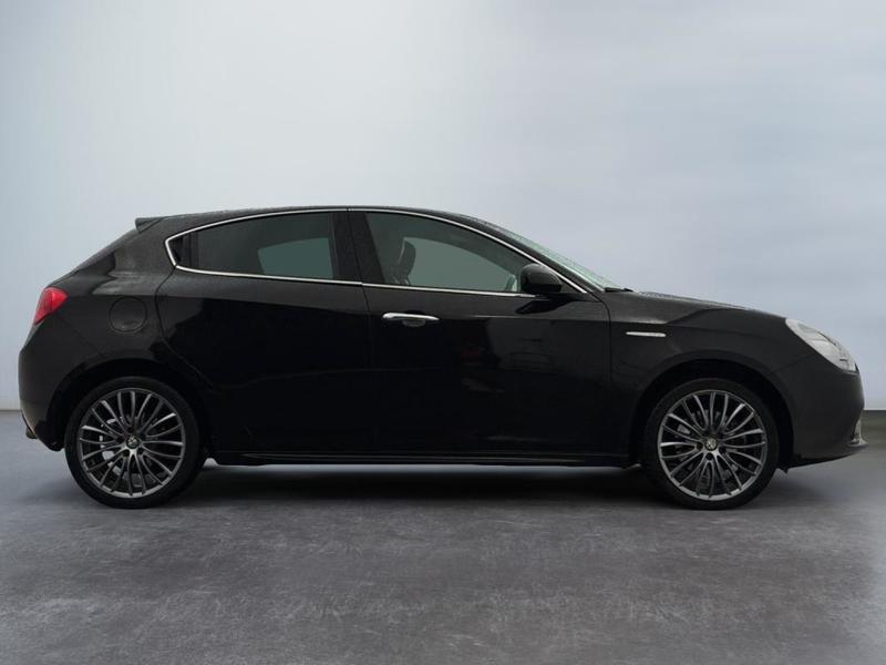 Alfa Romeo Giulietta 2.0 JTDm 150 ch s&amp;S Exclusive