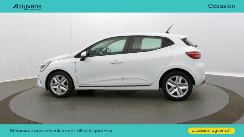 Renault Clio 1.0 TCe 90ch Business