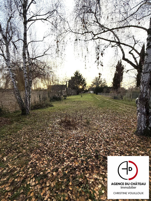 Maison ancienne - 146 m² - 4 pièces