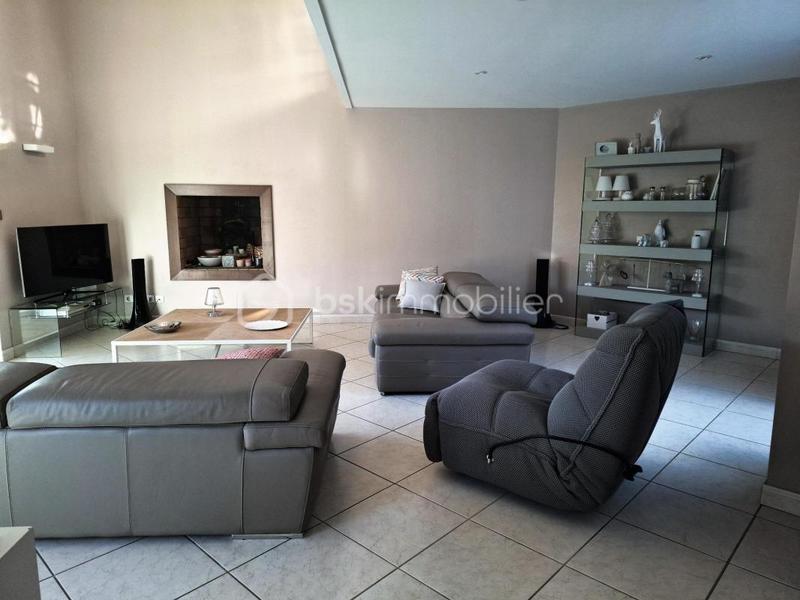 Villa - 170 m² - 5 pièces