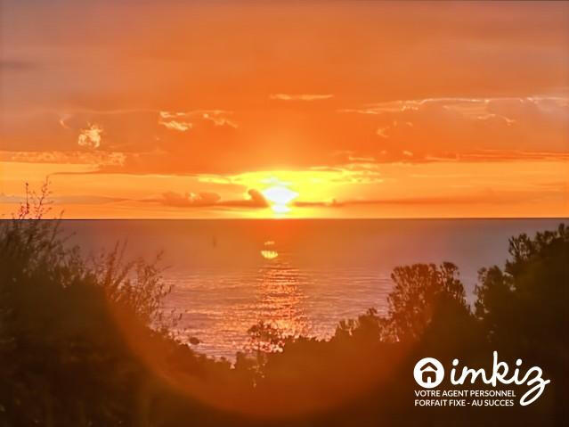 Maison - 86 m² - 3 pièces