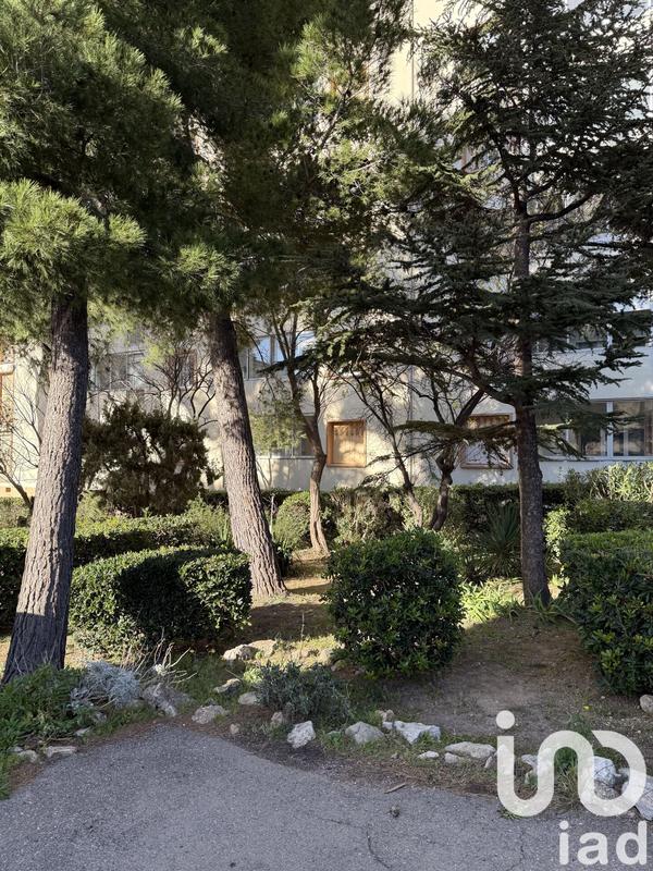 Appartement - 71 m² - 4 pièces