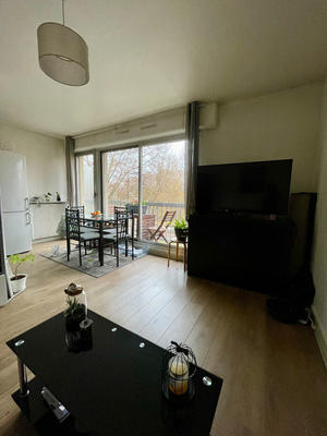 Appartement - 30 m² - 1 pièce