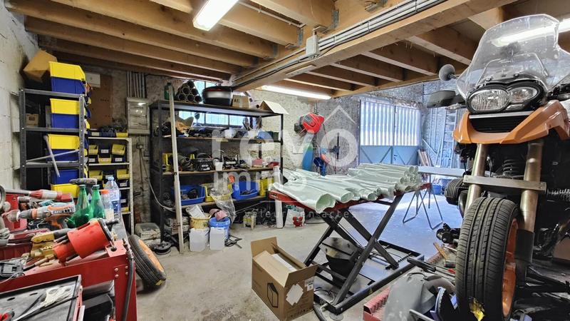 Maison - 145 m² - 4 pièces