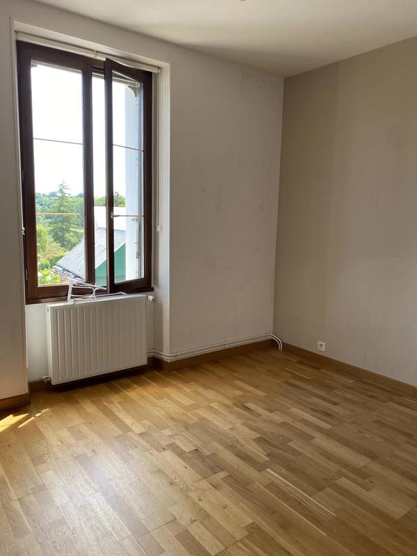Maison - 75 m² - 4 pièces