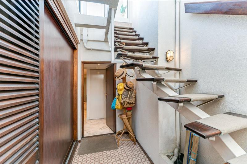 Duplex - 90 m² - 3 pièces