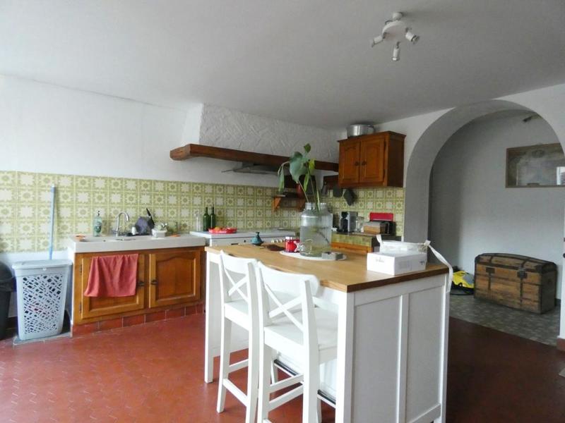 Maison - 145 m² - 3 pièces