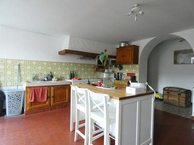 Maison - 145 m² - 3 pièces