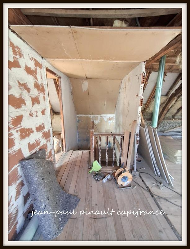 Maison - 177 m² - 5 pièces