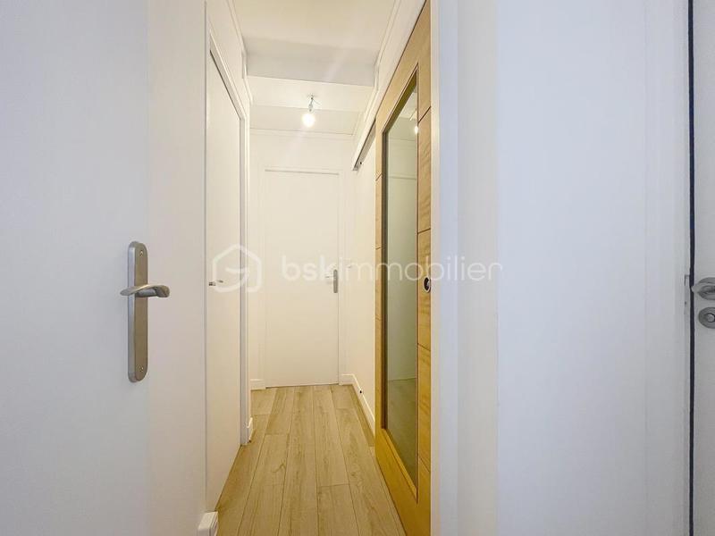 Appartement - 70 m² - 4 pièces