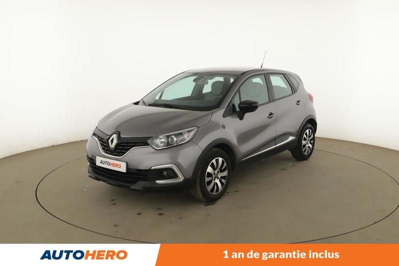 Renault Captur 0.9 TCe Business 90 ch
