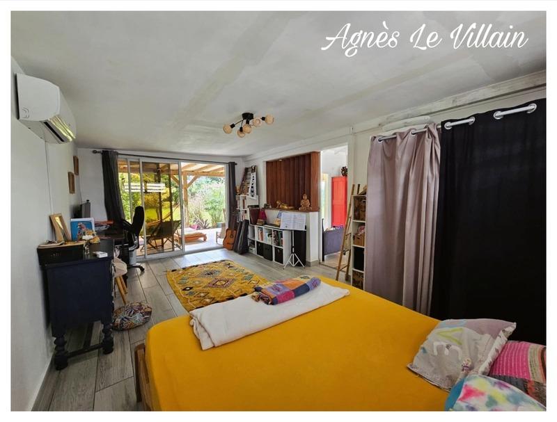 Maison - 87 m² - 5 pièces