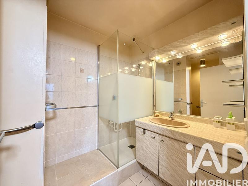 Appartement - 120 m² - 5 pièces