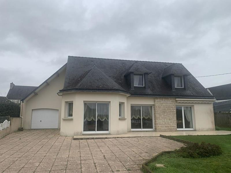 Maison - 135 m² - 4 pièces