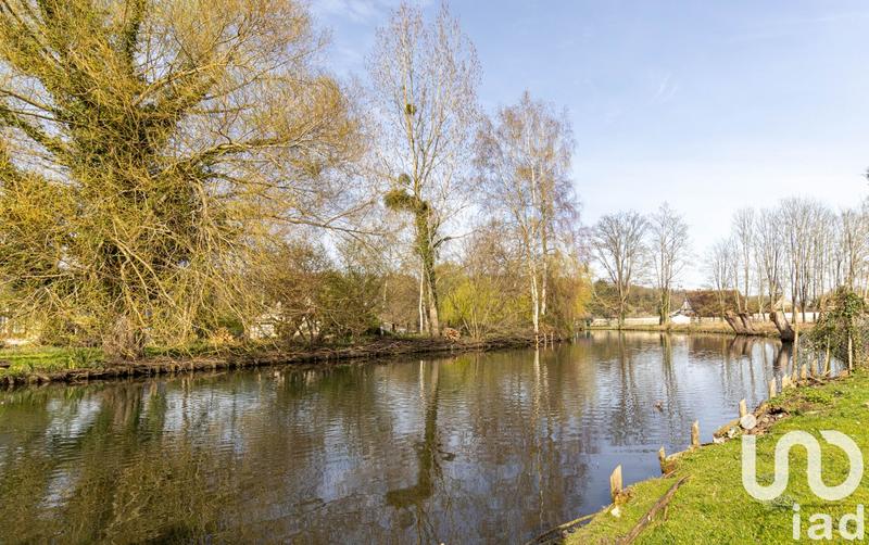 Maison - 156 m² - 6 pièces