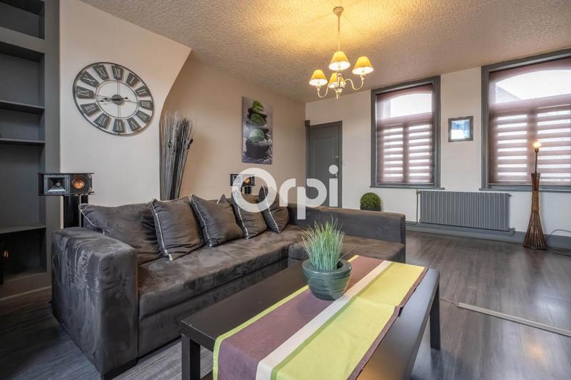 Immeuble - 171 m² - 6 pièces