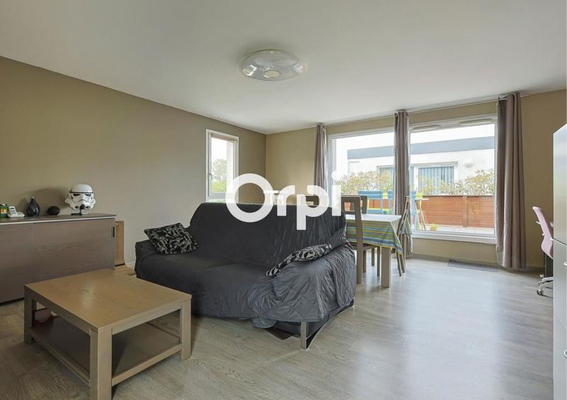 Appartement - 88 m² - 4 pièces