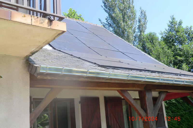 Maison - 165 m² - 5 pièces