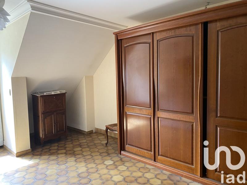 Maison - 274 m² - 7 pièces