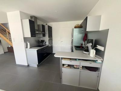 Maison - 112 m² - 5 pièces