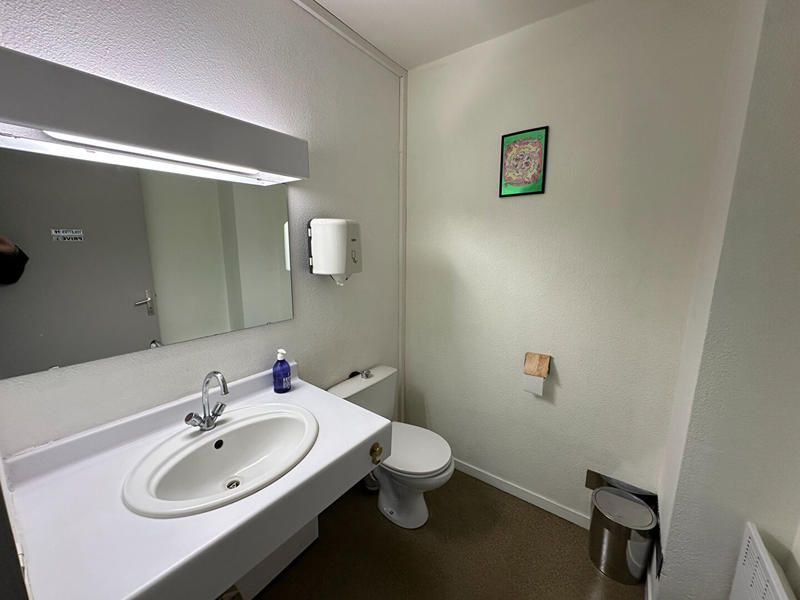 Appartement - 51 m² - 3 pièces