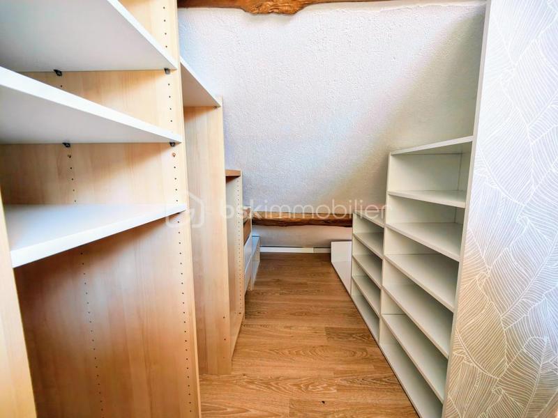 Maison - 125 m² - 7 pièces