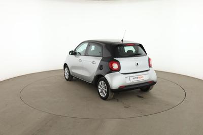Smart ForFour 1.0 Passion Twinamic 71 ch