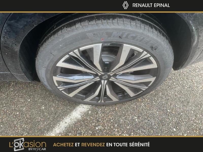 Renault Austral E-Tech full hybrid 200 Gsr2 Iconic