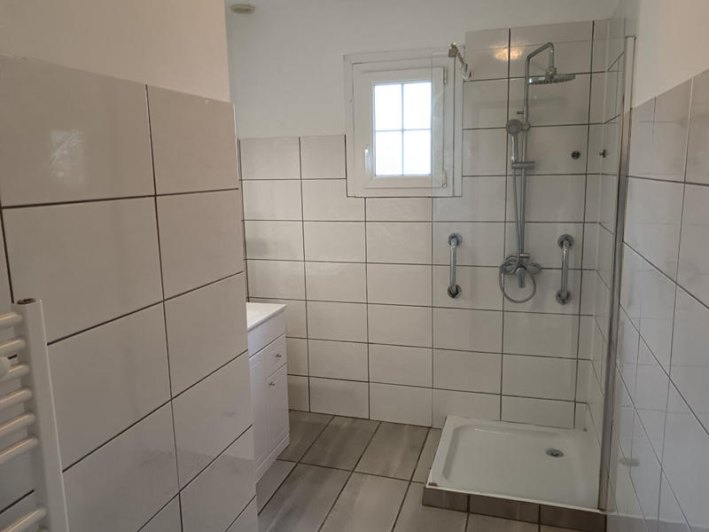 Maison - 102 m² - 5 pièces