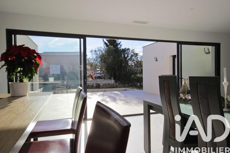 Maison - 133 m² - 4 pièces