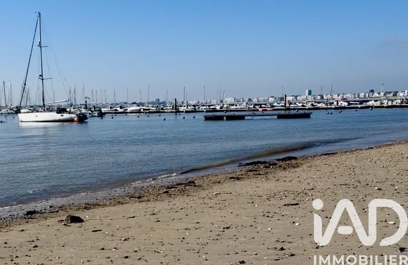 Appartement - 85 m² - 3 pièces