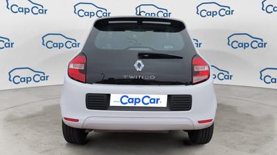 Renault Twingo III 1.0 SCe 70 Zen