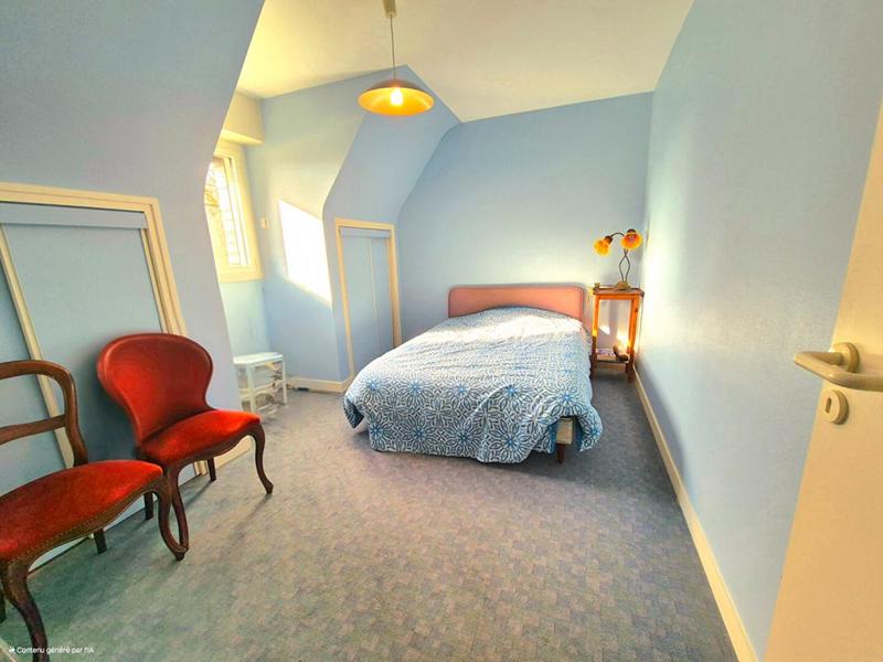 Maison - 149 m² - 6 pièces