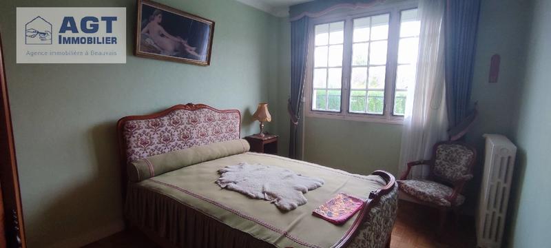 Maison - 146 m² - 7 pièces