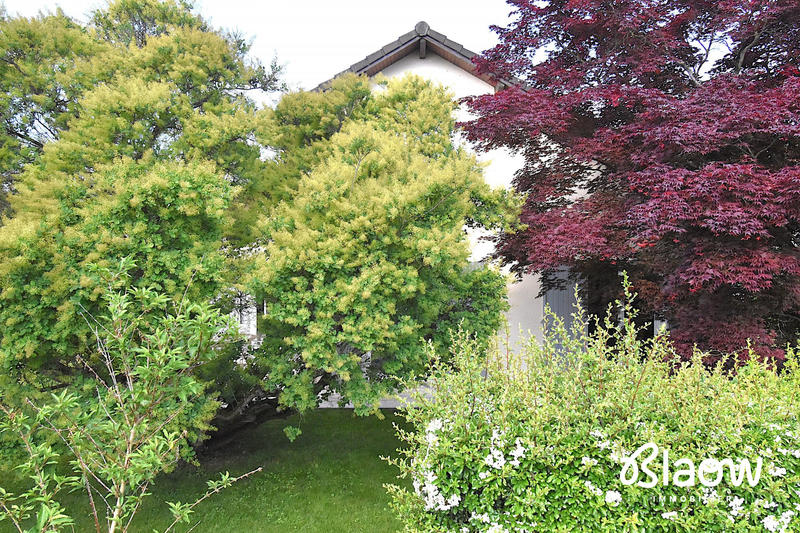 Maison - 132 m² - 6 pièces