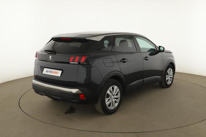 Peugeot 3008 1.5 dCi Business Eco2 Edc 90 ch