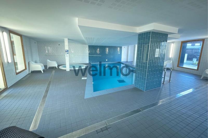 Appartement - 53 m² - 3 pièces