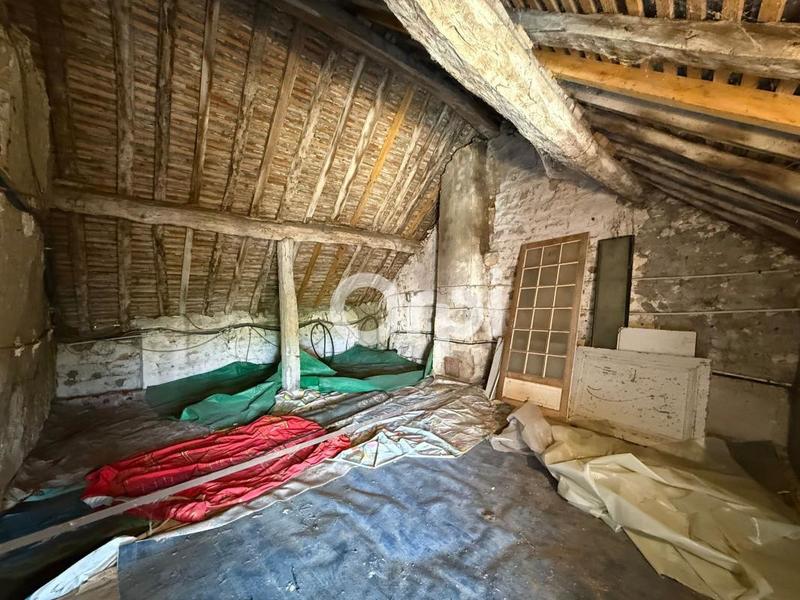 Maison - 71 m² - 2 pièces