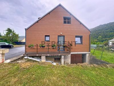 Châlet - 105 m² - 6 pièces