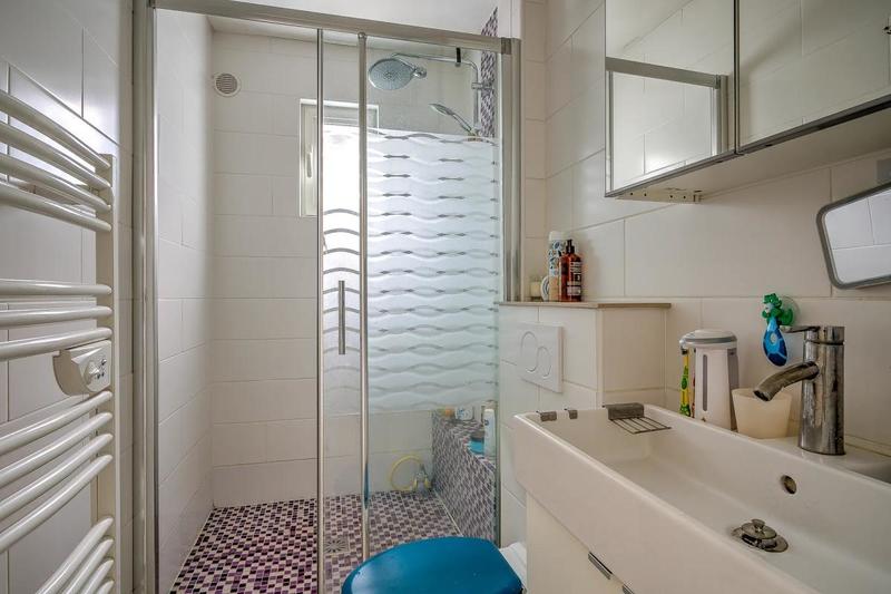 Maison - 69 m² - 5 pièces