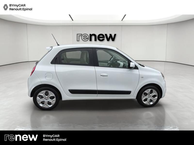 Renault Twingo III SCe 75 - 20 Zen