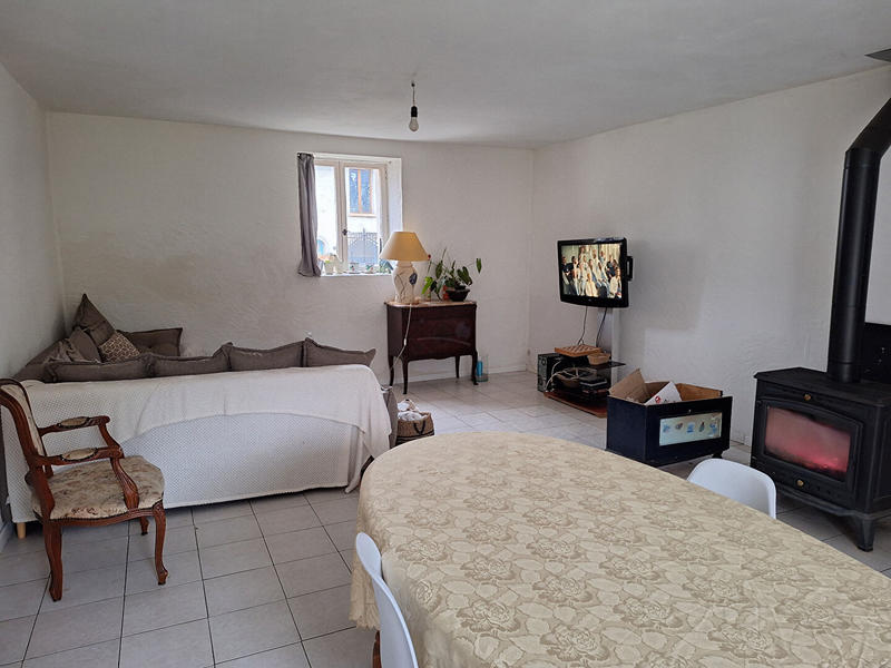 Maison - 178 m² - 5 pièces