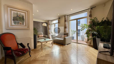 Maison - 145 m² - 6 pièces