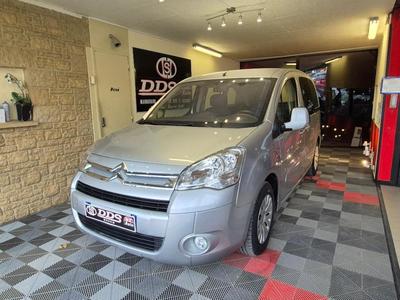Citroën Berlingo 90 Cv 1.6 l Sx Clim 5 Places Tbe