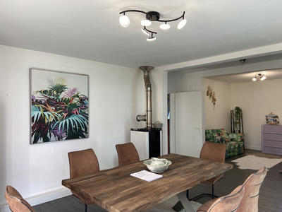 Maison - 146 m² - 6 pièces