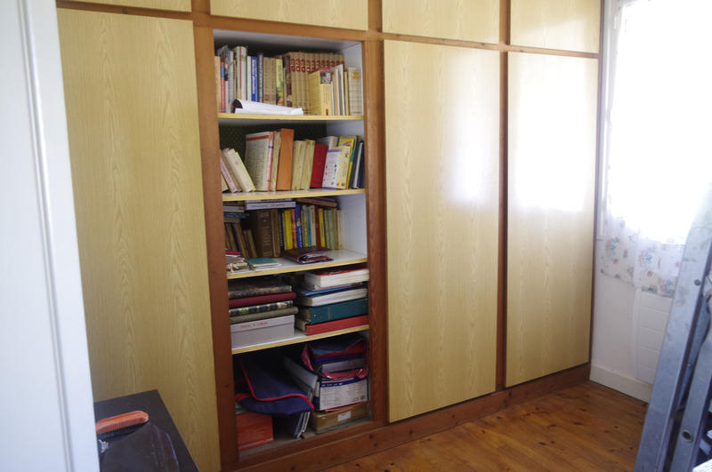 Maison - 106 m² - 5 pièces