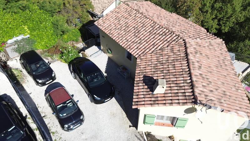 Maison - 170 m² - 6 pièces